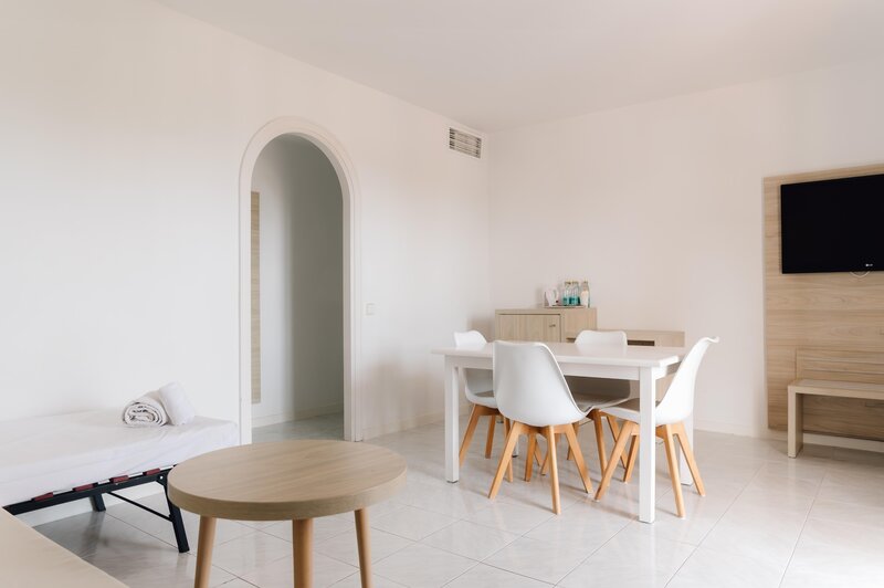 Moon Dreams Marina Parc 98