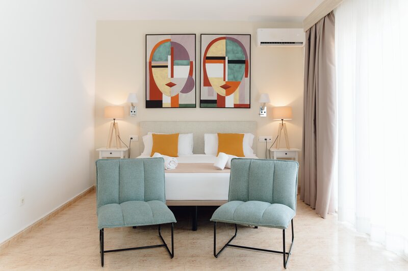 Moon Dreams Marina Parc 104