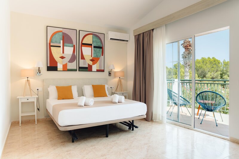 Moon Dreams Marina Parc 105