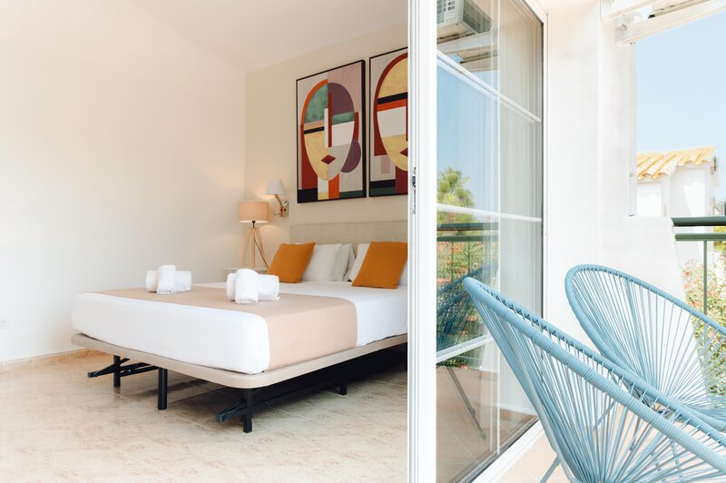 Moon Dreams Marina Parc 106