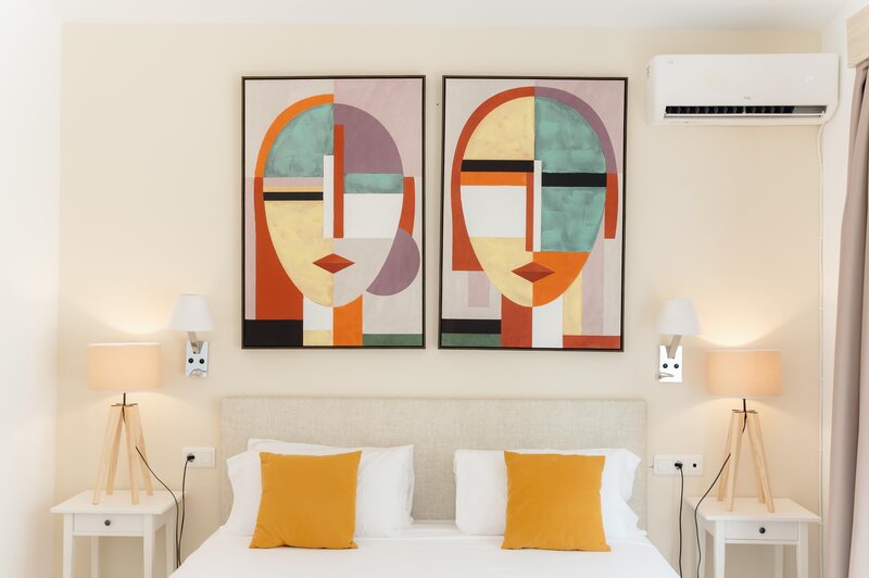 Moon Dreams Marina Parc 108