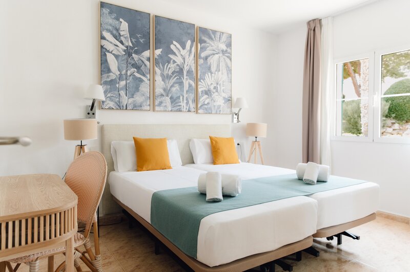 Moon Dreams Marina Parc 109