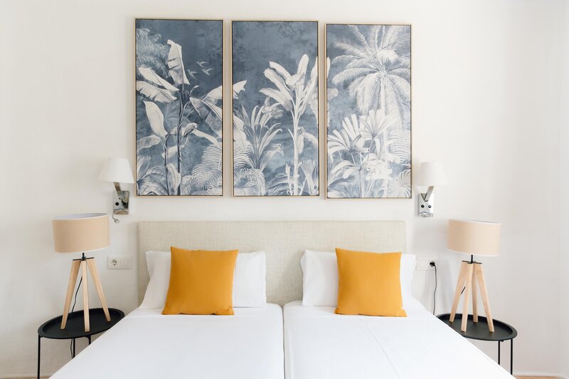 Moon Dreams Marina Parc 110