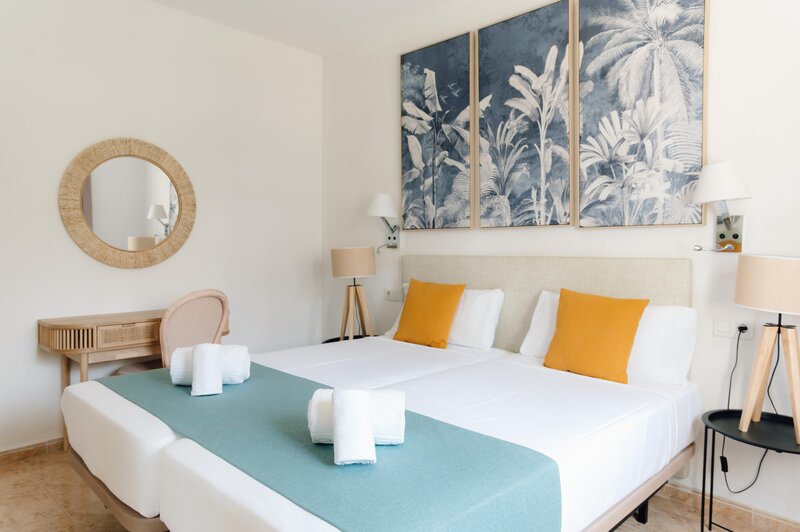 Moon Dreams Marina Parc 111