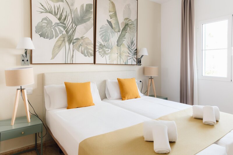 Moon Dreams Marina Parc 112