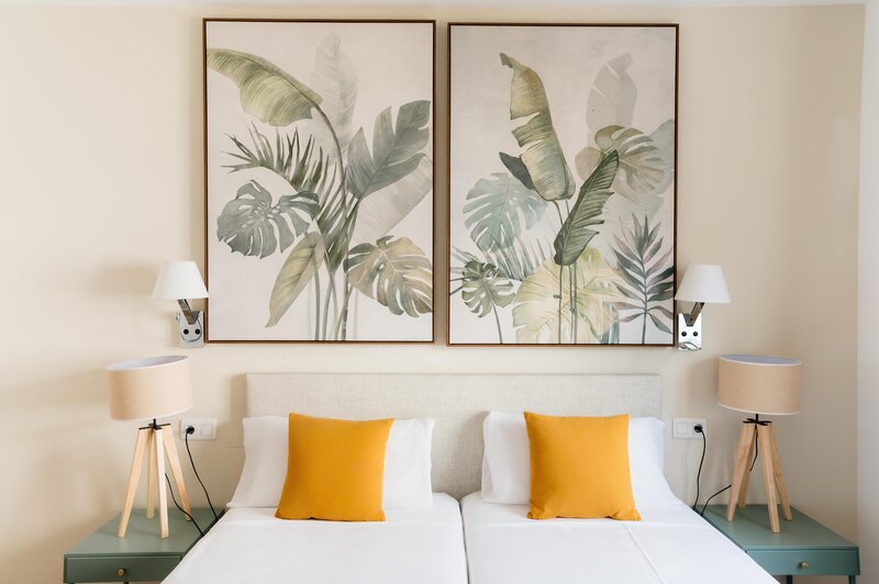 Moon Dreams Marina Parc 113