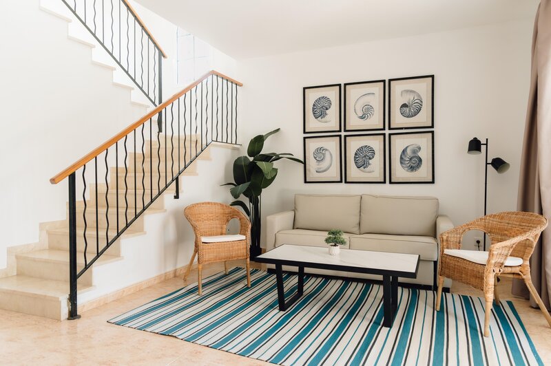 Moon Dreams Marina Parc 114