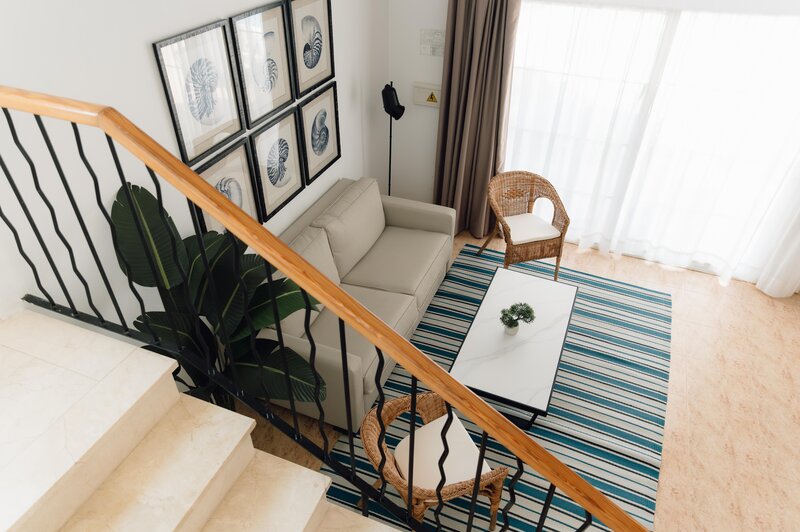 Moon Dreams Marina Parc 116