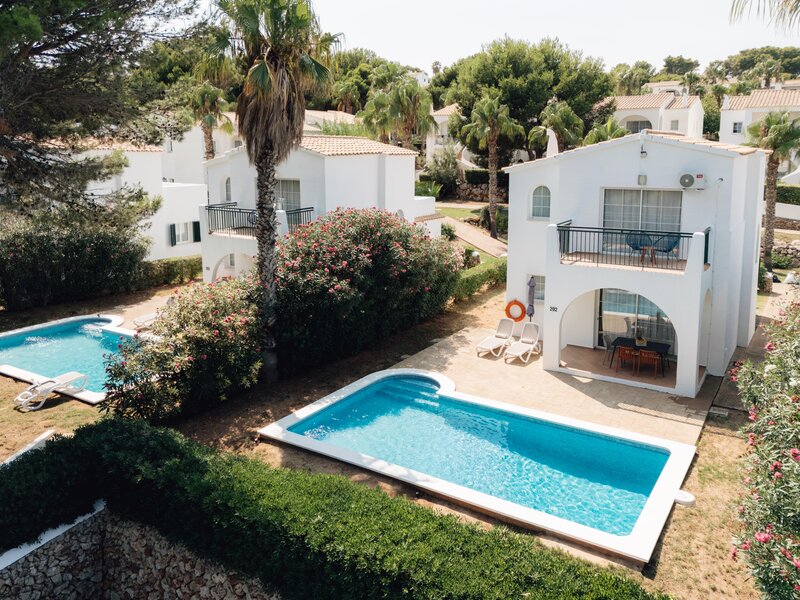 Moon Dreams Marina Parc 117