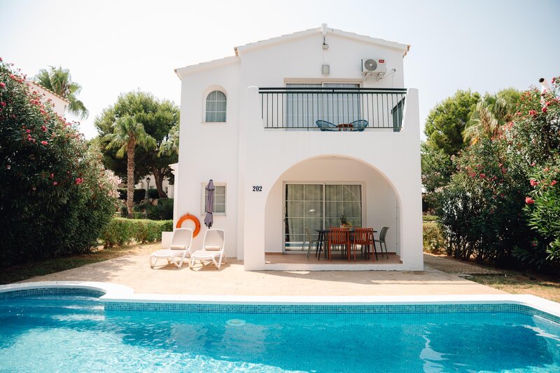 Moon Dreams Marina Parc 118