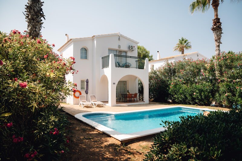 Moon Dreams Marina Parc 119