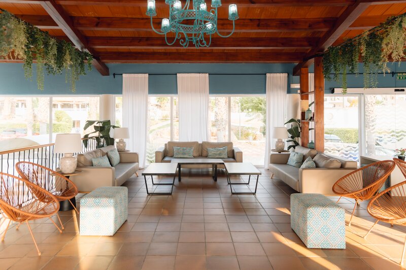 Moon Dreams Marina Parc 120