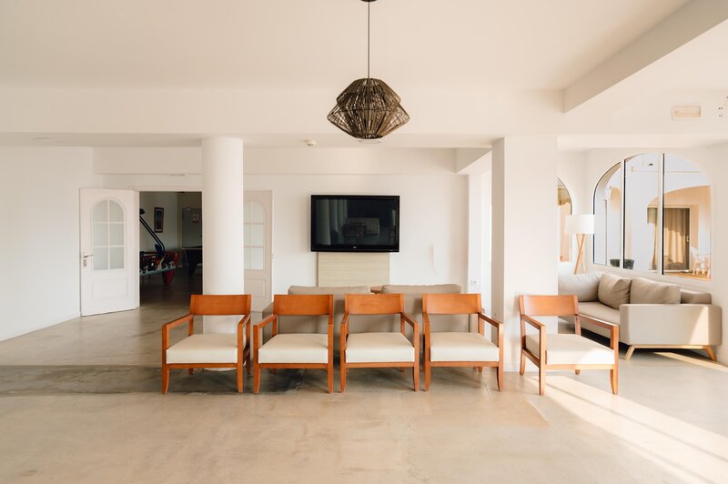 Moon Dreams Marina Parc 121