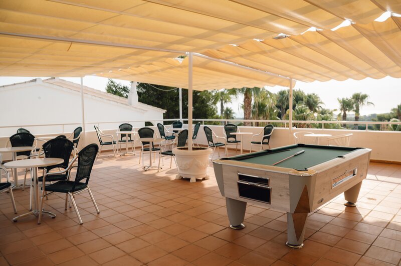 Moon Dreams Marina Parc 122