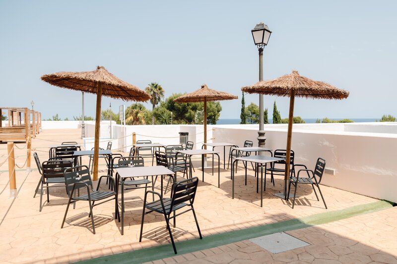 Moon Dreams Marina Parc 123