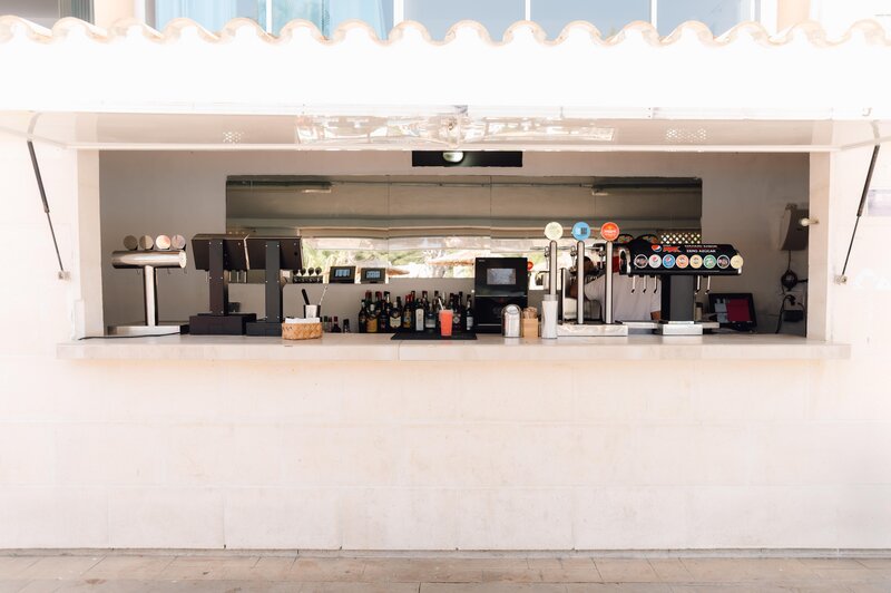 Moon Dreams Marina Parc 124