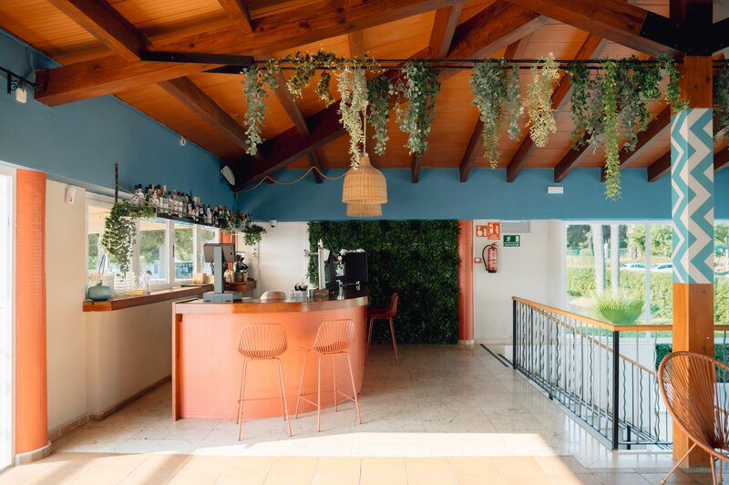 Moon Dreams Marina Parc 125