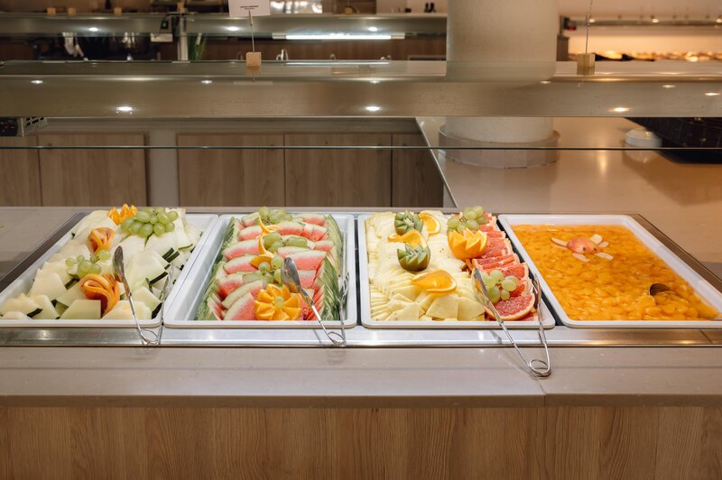 Moon Dreams Marina Parc 132