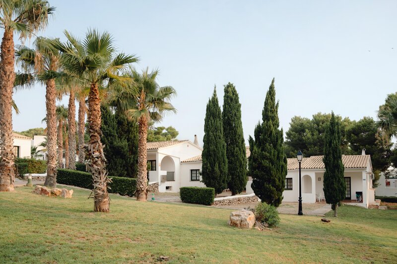 Moon Dreams Marina Parc 135