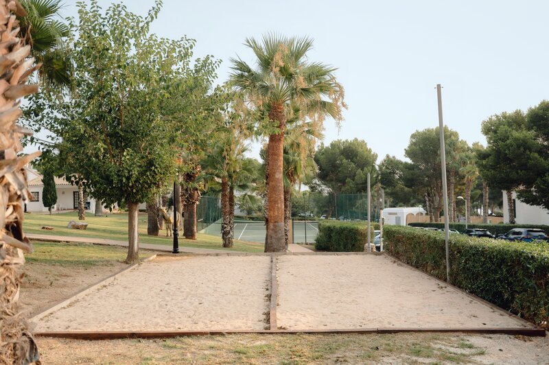 Moon Dreams Marina Parc 136