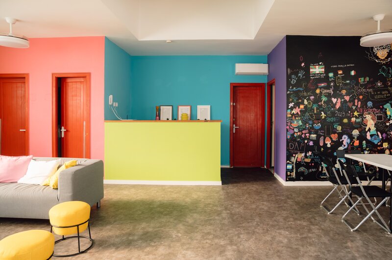 Moon Dreams Marina Parc 137