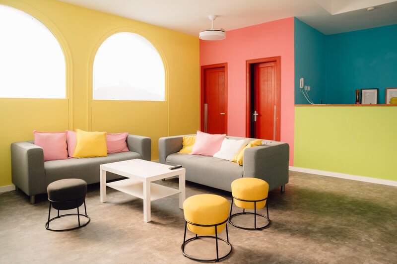 Moon Dreams Marina Parc 138