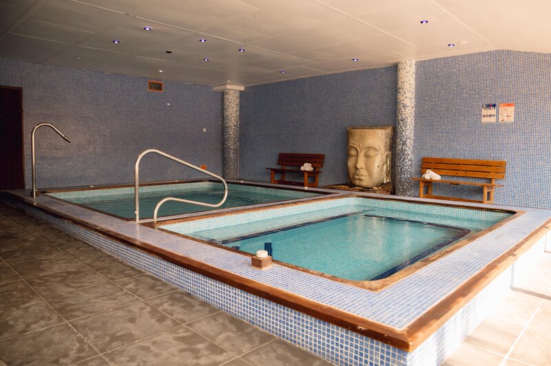 Moon Dreams Marina Parc 139