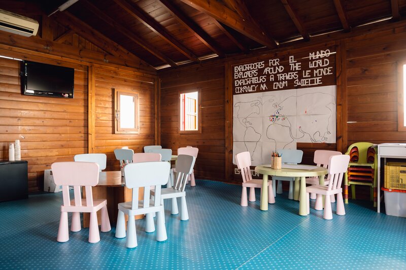 Moon Dreams Marina Parc 147