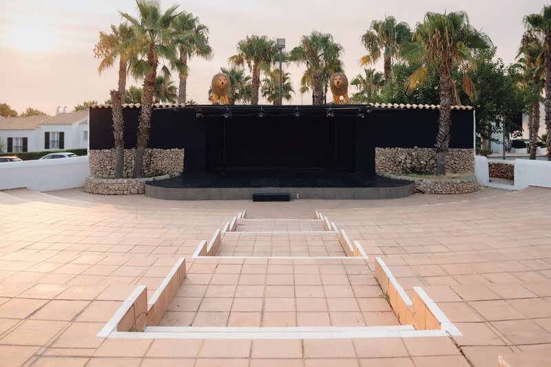 Moon Dreams Marina Parc 148