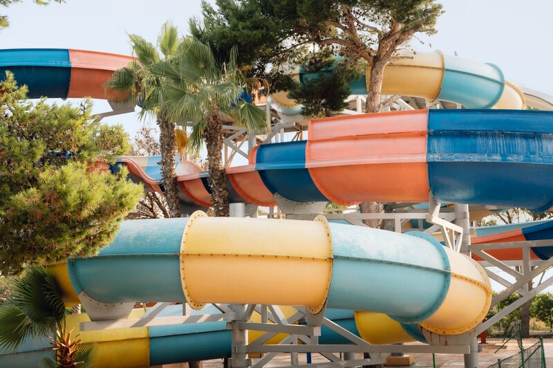 Moon Dreams Marina Parc 150