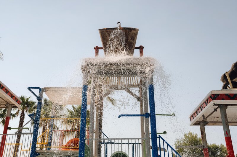 Moon Dreams Marina Parc 154