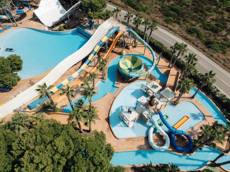 Moon Dreams Marina Parc 62