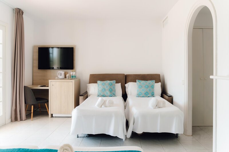 Moon Dreams Marina Parc 73