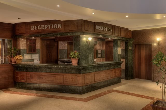 Valeri Beach Hotel 6