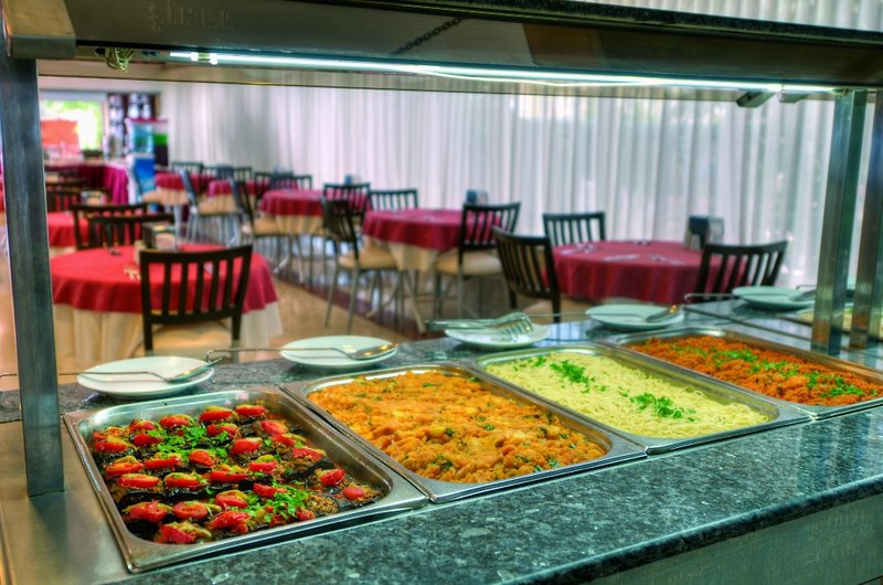 Valeri Beach Hotel 12