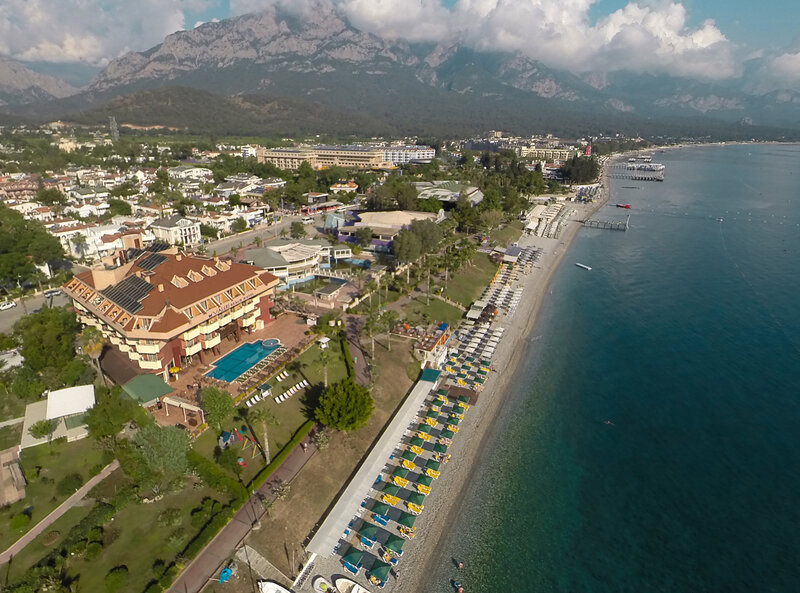 Valeri Beach Hotel 2
