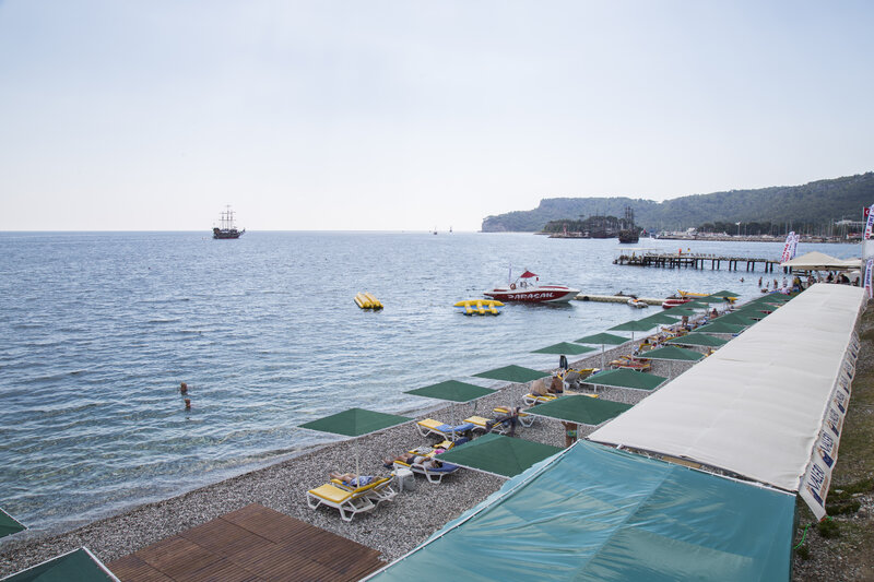 Valeri Beach Hotel 3
