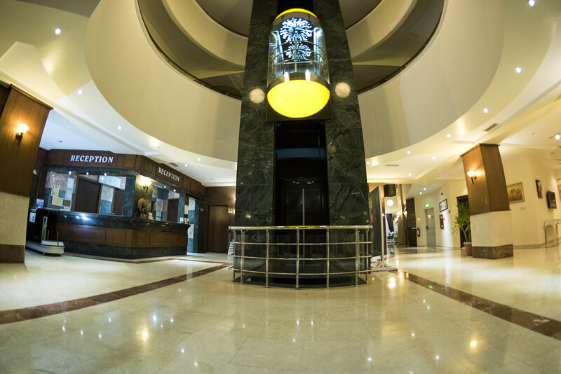 Valeri Beach Hotel 4