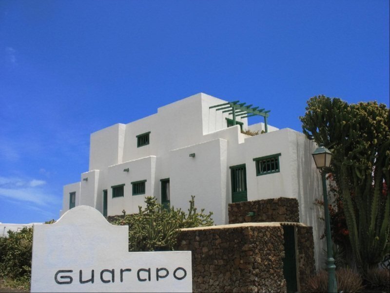El Guarapo