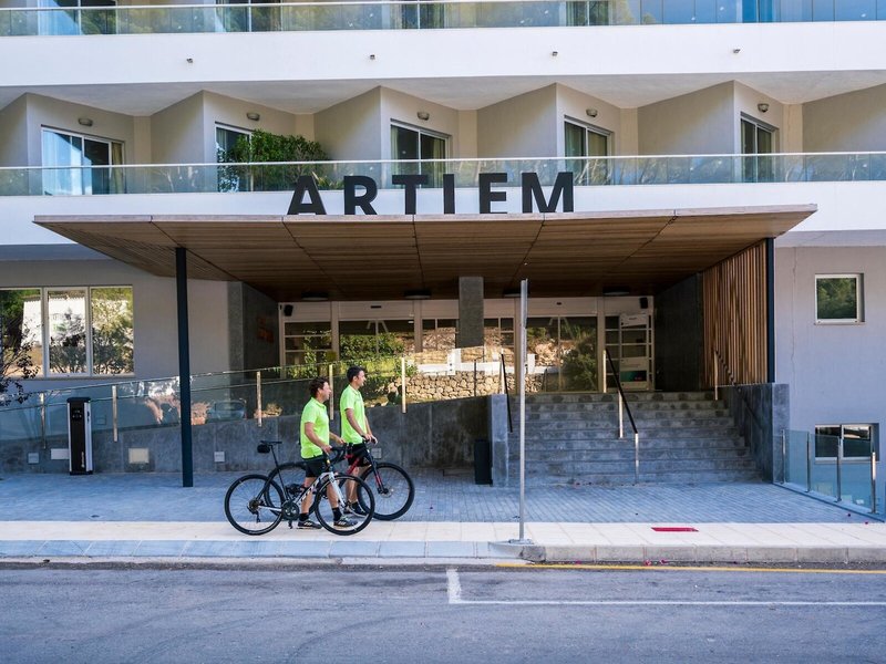 Artiem Audax 7