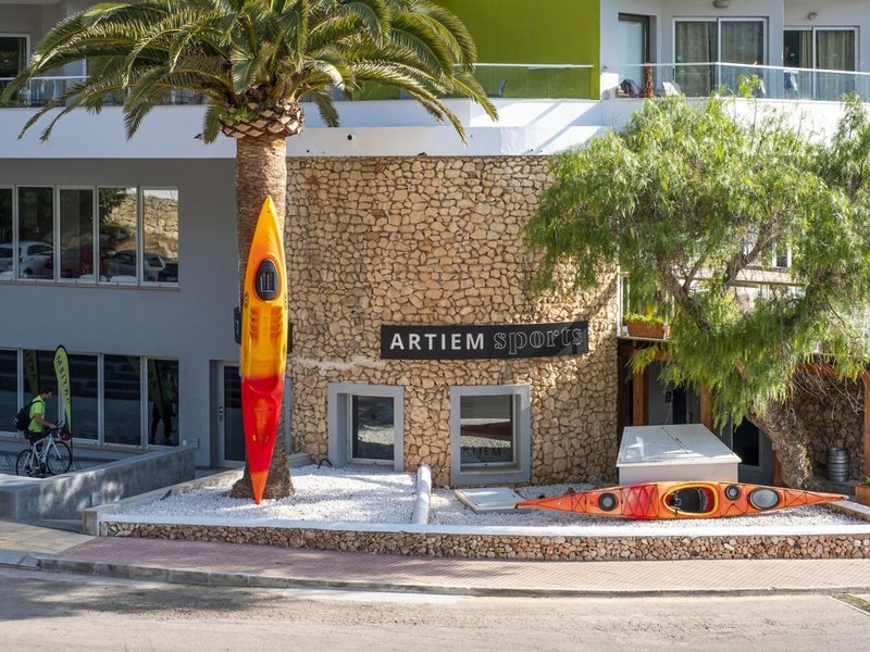 Artiem Audax 24