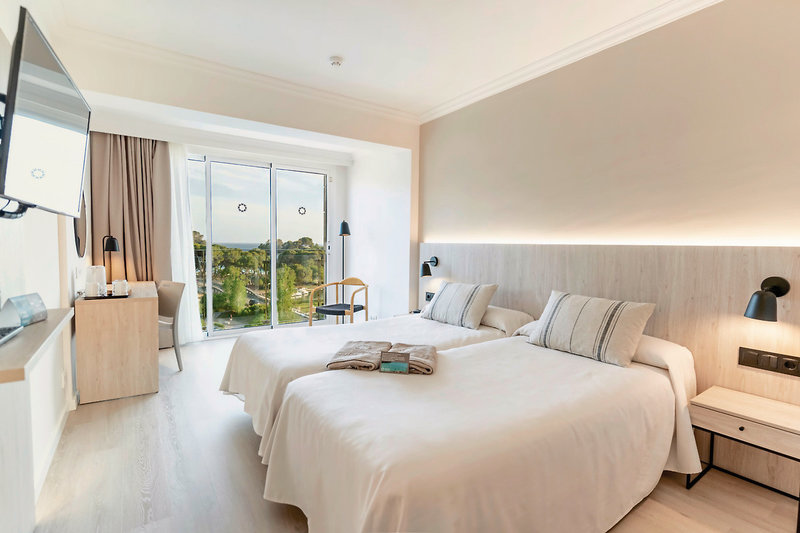 Cala Galdana Hotel & Villas d´Aljandar 7