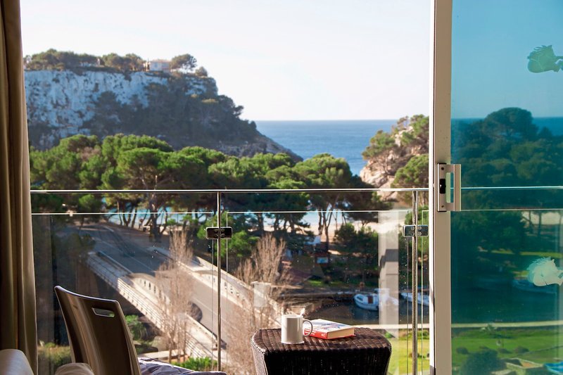 Cala Galdana Hotel & Villas d´Aljandar 8