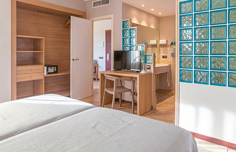 Cala Galdana Hotel & Villas d´Aljandar 9