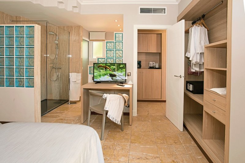 Cala Galdana Hotel & Villas d´Aljandar 10
