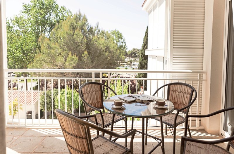 Cala Galdana Hotel & Villas d´Aljandar 12