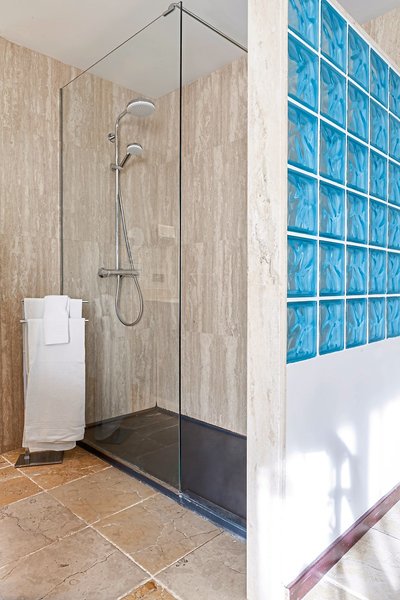 Cala Galdana Hotel & Villas d´Aljandar 13