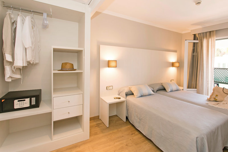 Cala Galdana Hotel & Villas d´Aljandar 14