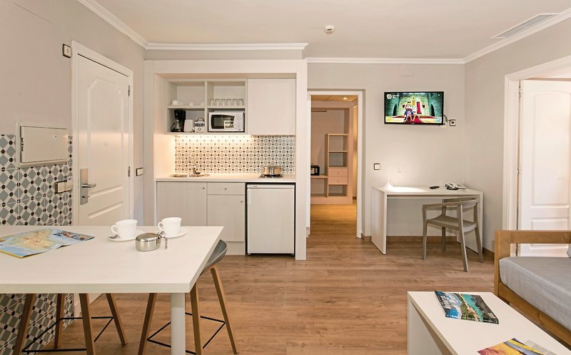 Cala Galdana Hotel & Villas d´Aljandar 15