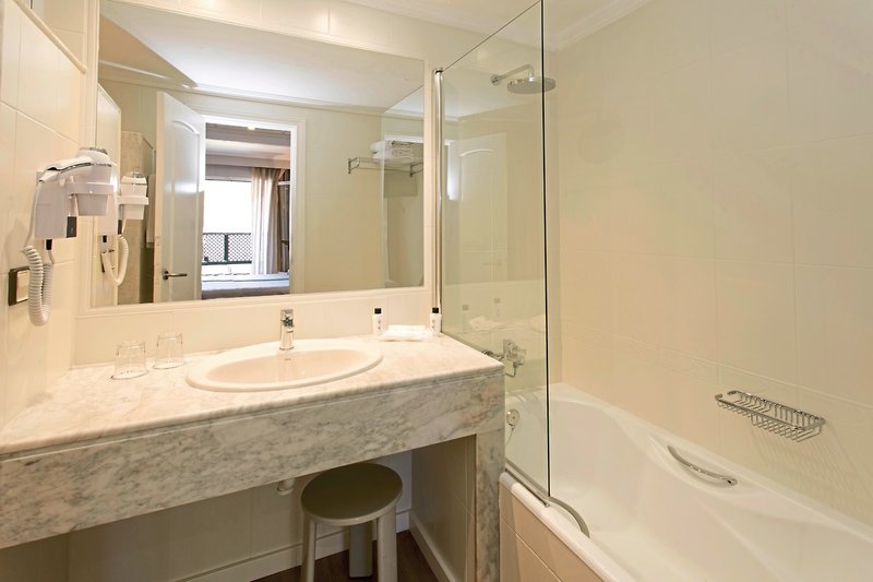 Cala Galdana Hotel & Villas d´Aljandar 16